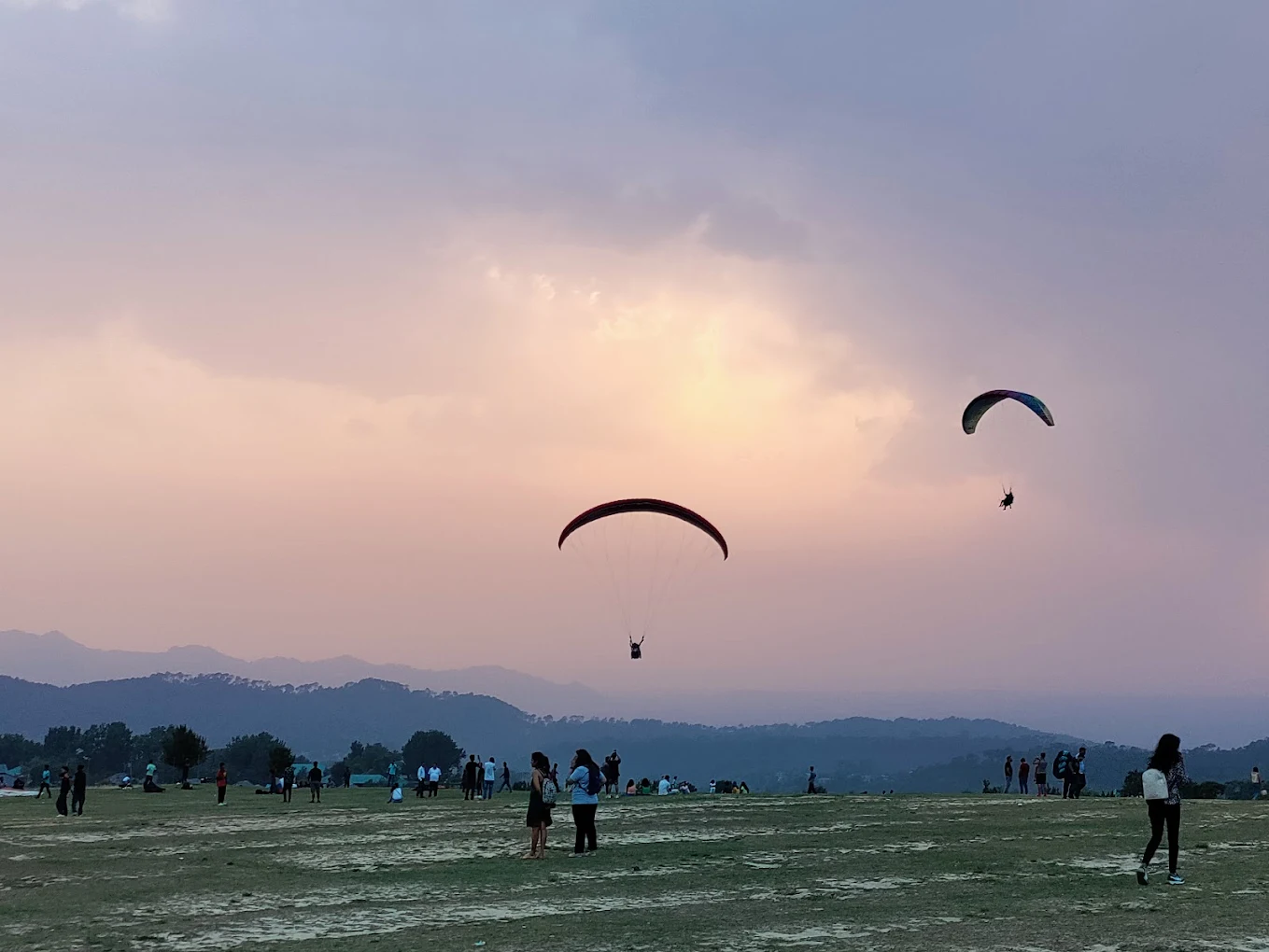 Your Sky Adventure Starts Here - Bir Billing Paragliding unnamed