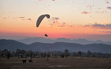 paragliding 6 image