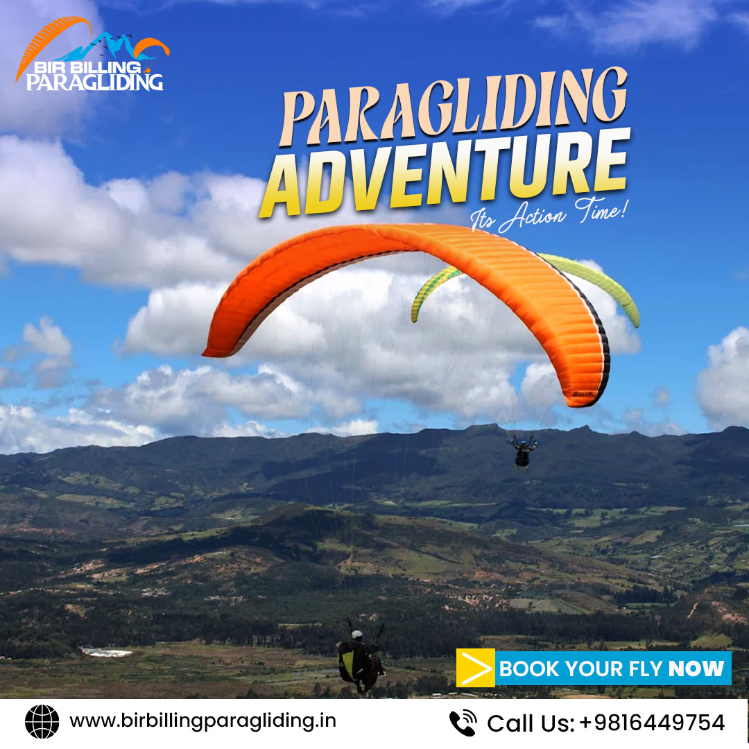 Best Season to Visit Bir Billing