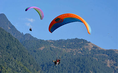 paragliding2 image